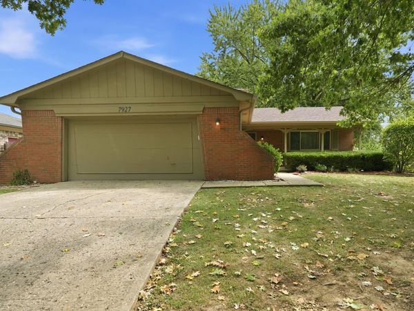 7927 Hoop Road, Indianapolis, IN 46217