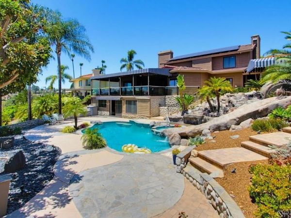2171 Paseo Grande, El Cajon, CA 92019