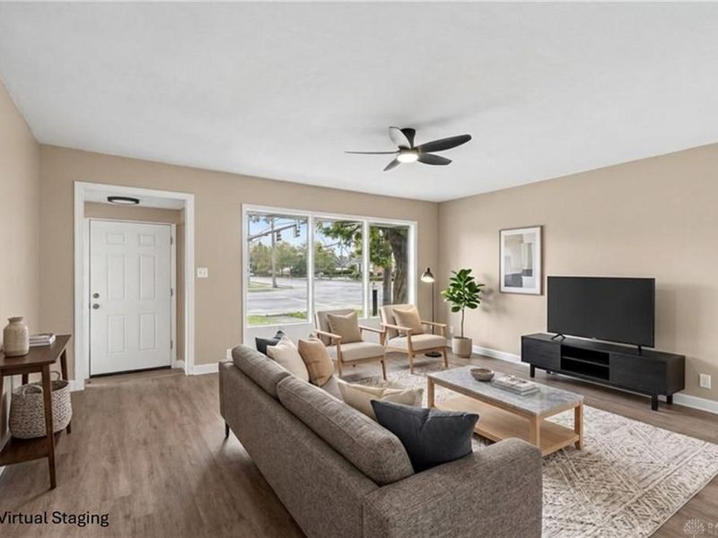 2151 S Smithville, Kettering, OH 45420 Photo 8