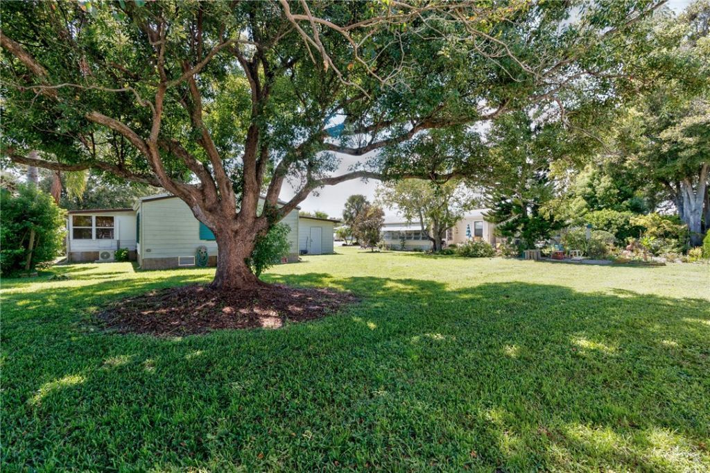 923 Hemlock Street , Barefoot Bay, FL 32976 Photo