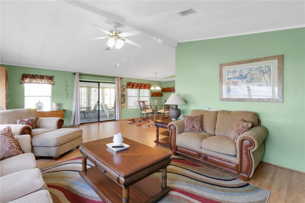 923 Hemlock Street , Barefoot Bay, FL 32976 Photo