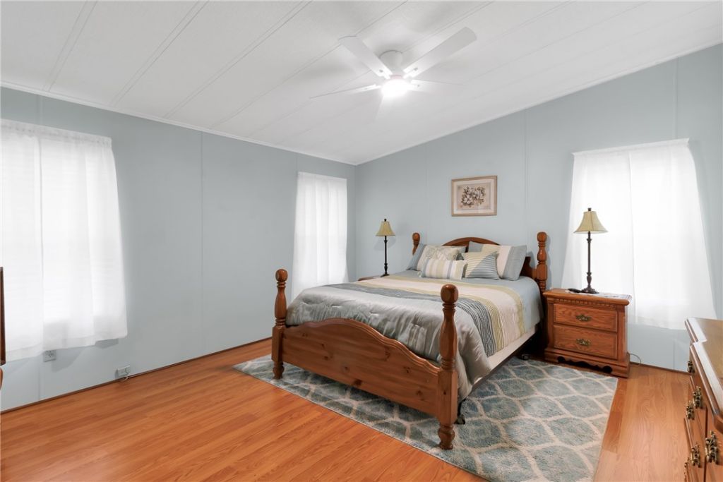 923 Hemlock Street , Barefoot Bay, FL 32976 Photo