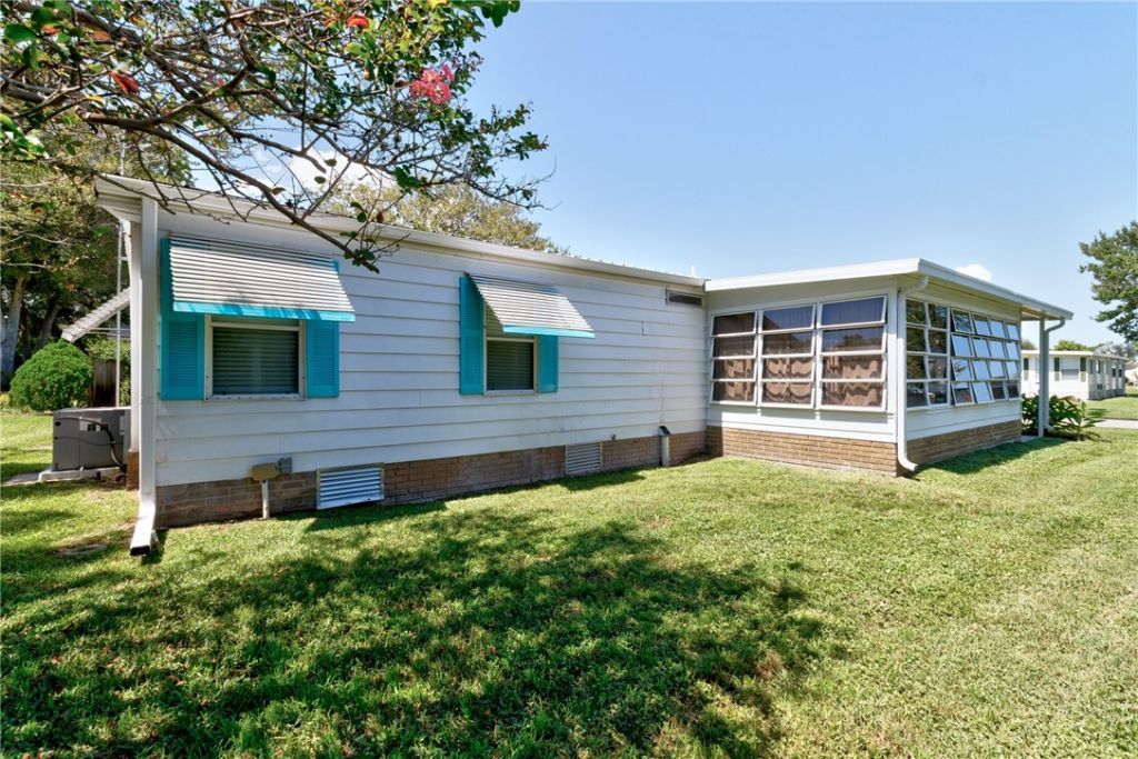 923 Hemlock Street , Barefoot Bay, FL 32976 Photo