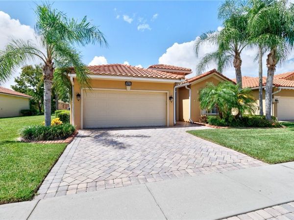 6208 Thames Place , Vero Beach, FL 32966