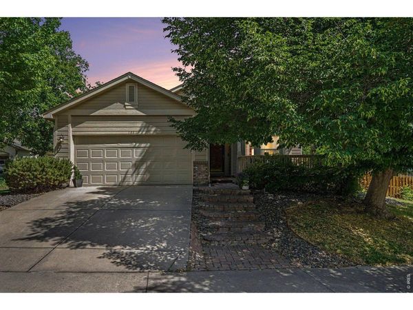 7027 Orion Ln, Arvada, CO 80007