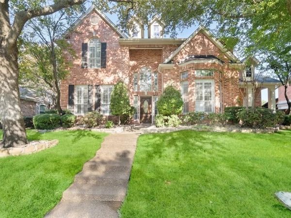 1508 Comanche Drive, Allen, TX 75013