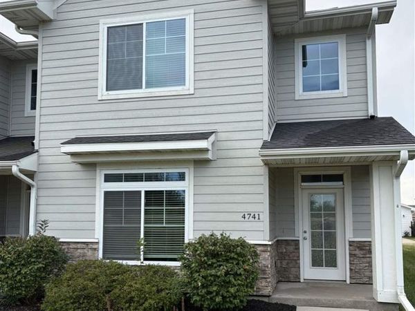 4741 Herbert Hoover Hwy, Iowa City, IA 52240