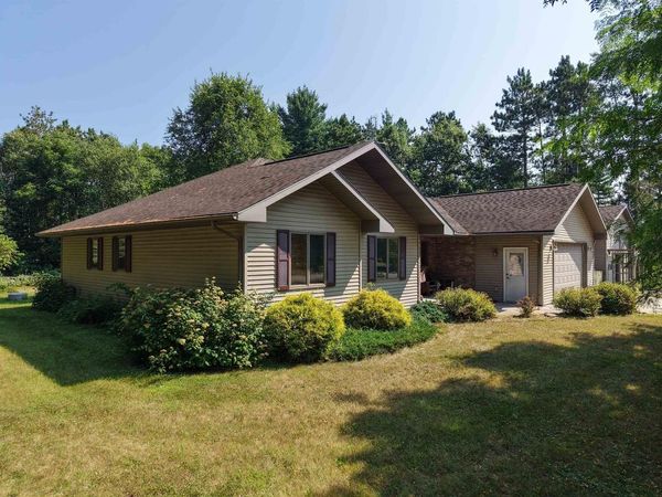 301 Carbil Road, Muscoda, WI 53573