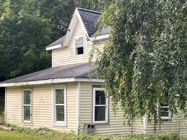 216 Crane Street, Union City, MI 49094