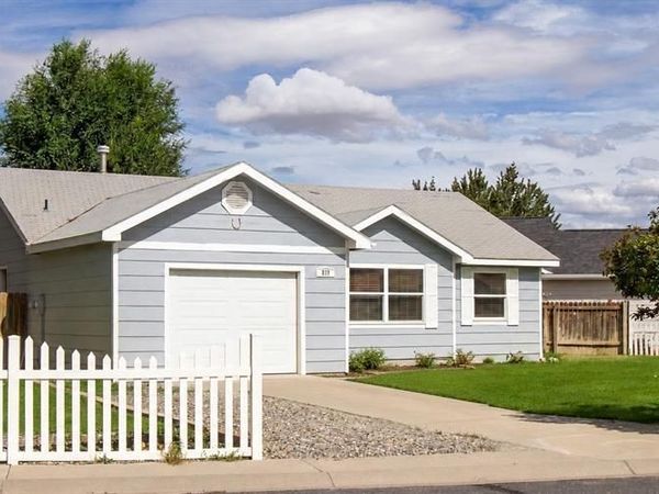 670 W Apple Drive, Delta, CO 81416