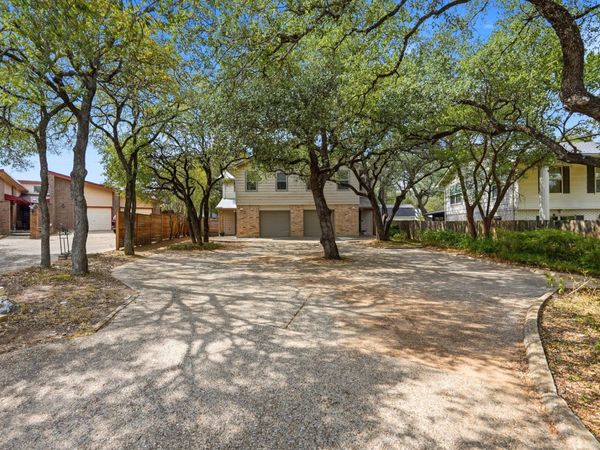 8604 Willowick DR, Austin, TX 78759