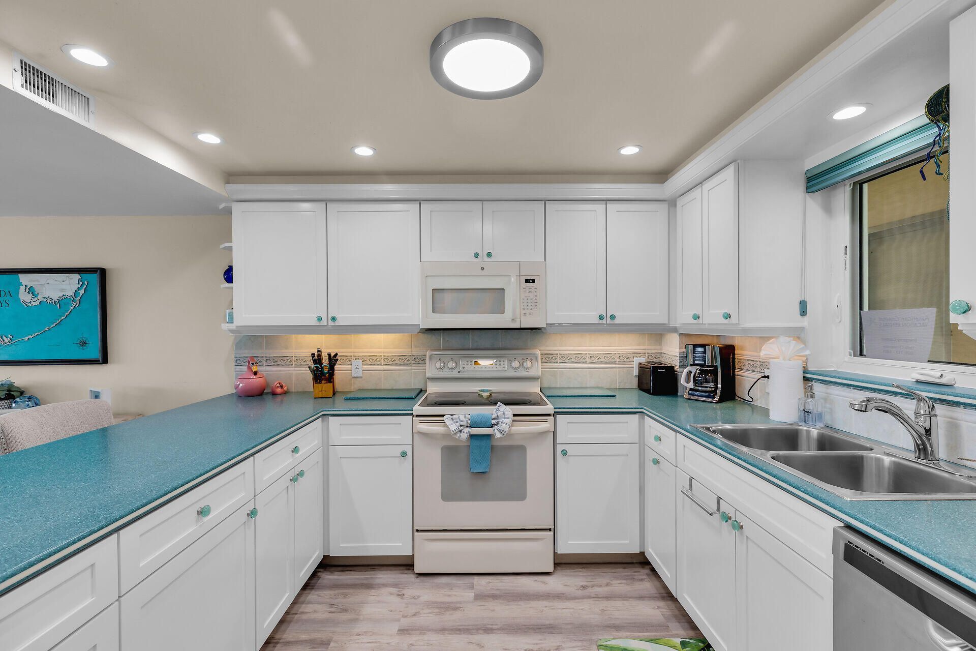 135 Coco Plum Drive, Unit 4C, Marathon, FL 33050 Photo