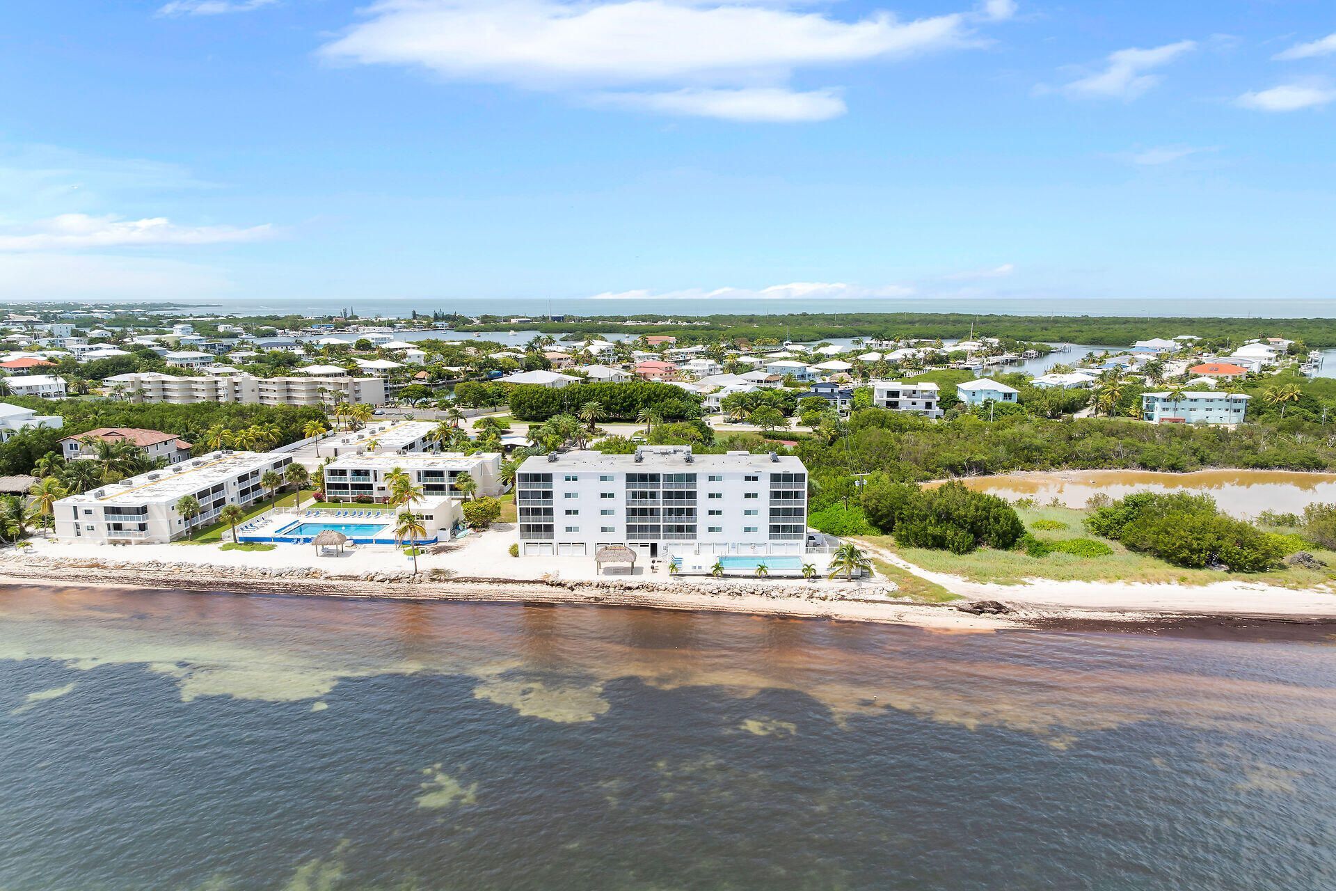 135 Coco Plum Drive, Unit 4C, Marathon, FL 33050 Photo