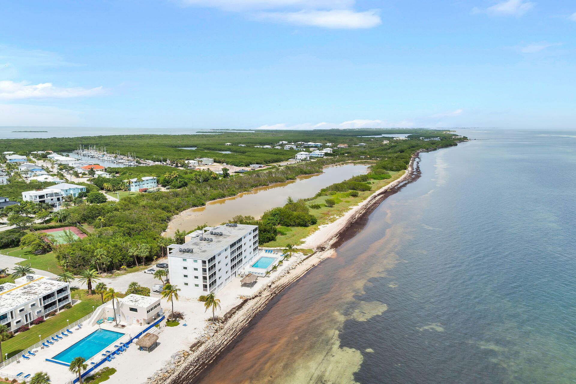 135 Coco Plum Drive, Unit 4C, Marathon, FL 33050 Photo