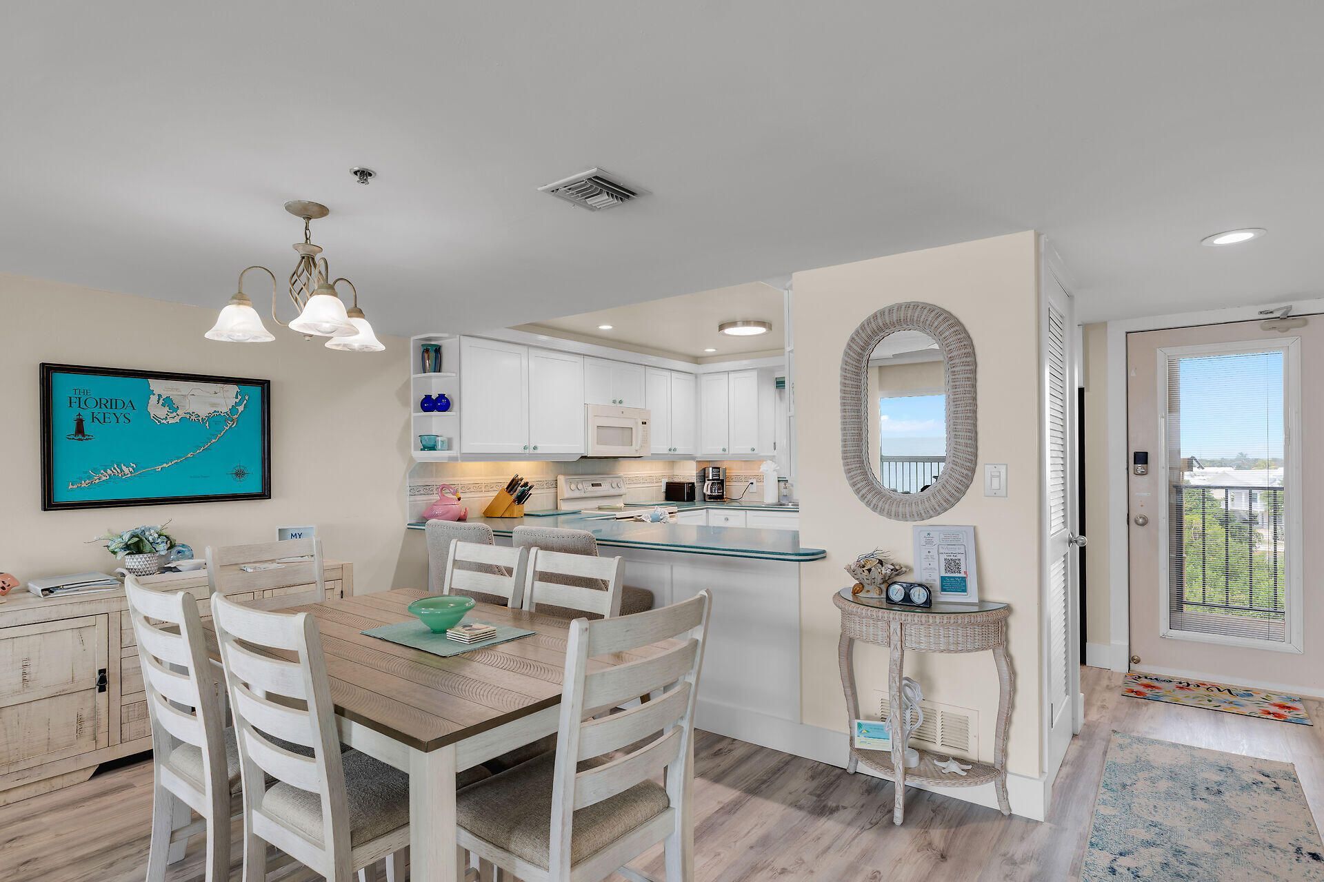 135 Coco Plum Drive, Unit 4C, Marathon, FL 33050 Photo