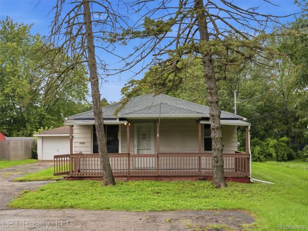3385 N Genesee Road N, Genesee Township, Mi 48506
