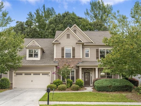 3152 Jocassee Drive , Buford, GA 30519