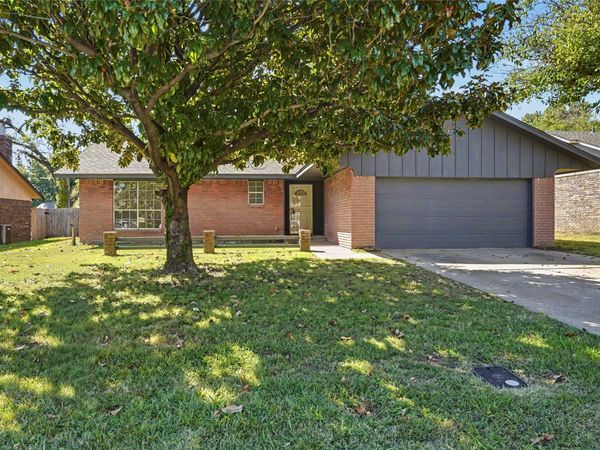 782 N Zenith Avenue, Tulsa, OK 74127
