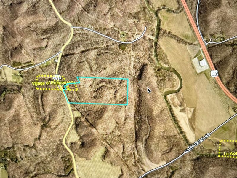 0 State Route 691 Highway, Nelsonville, OH 45764 Photo 3