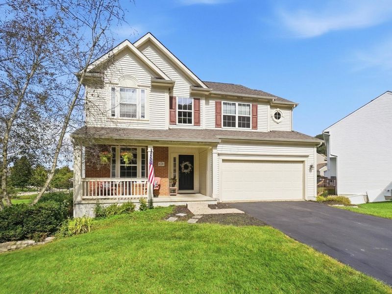 626 Greenwood Loop, Newark, OH 43055 Photo 2
