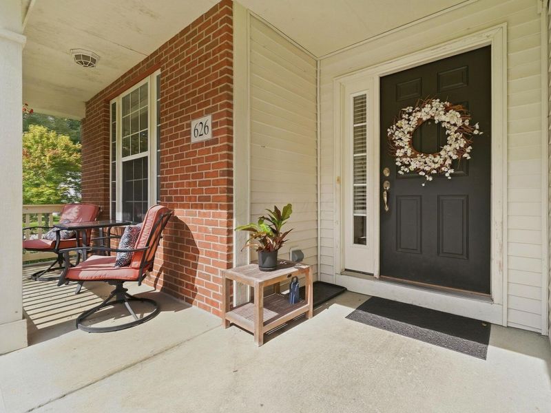 626 Greenwood Loop, Newark, OH 43055 Photo 4