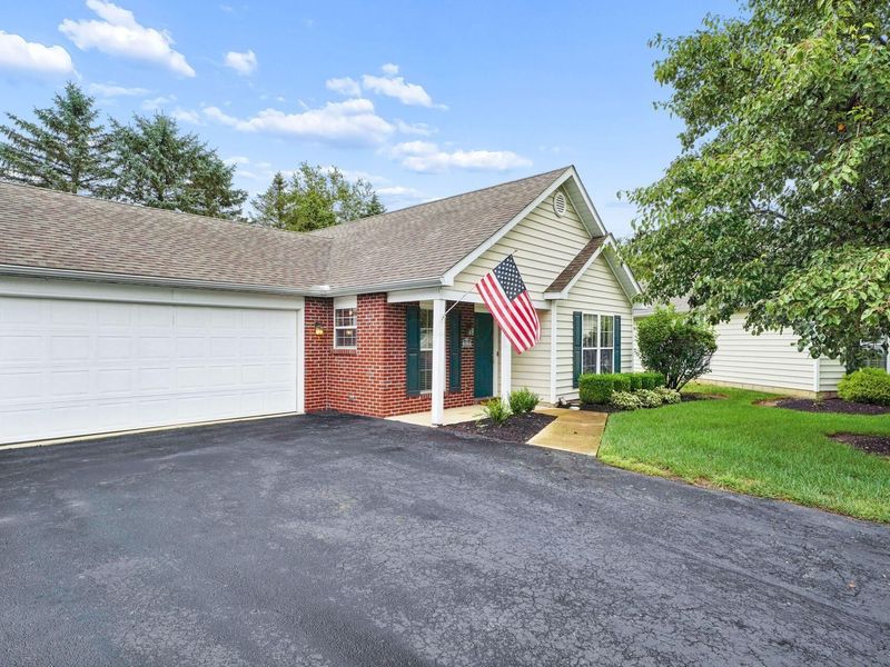 6084 Murphys Pond Road, Canal Winchester, OH 43110 Photo 2