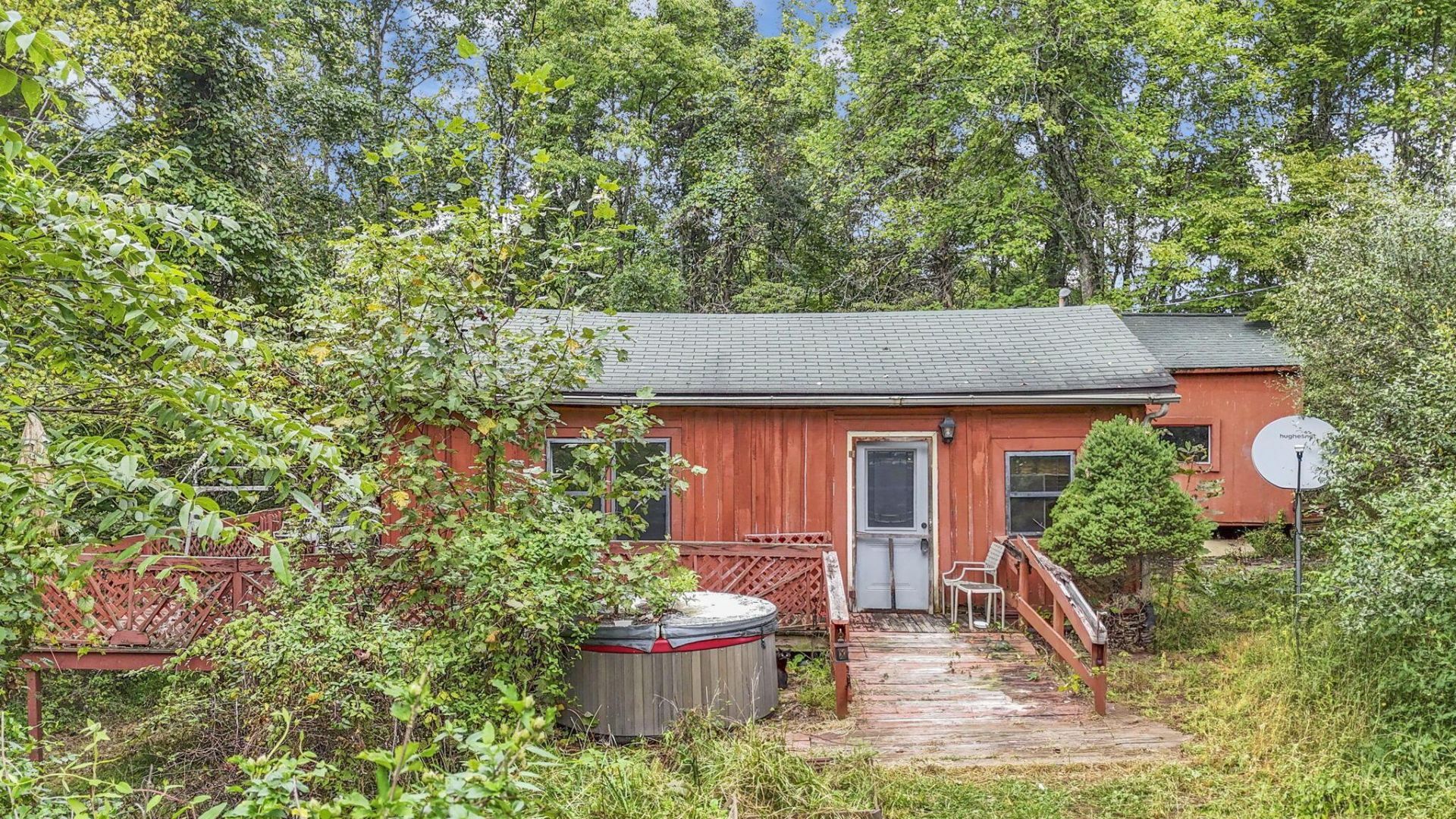 20761 Rauber Road, Logan, OH 43138 Main Photo