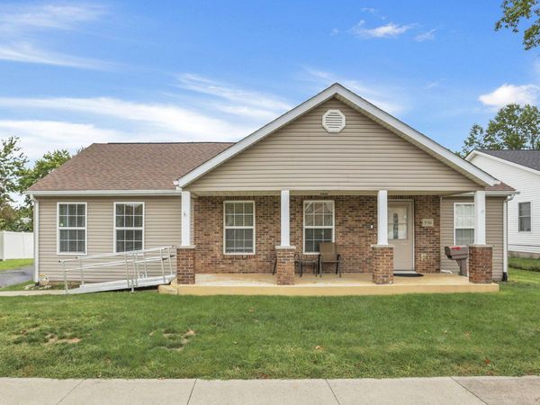 936 Binns Boulevard , Columbus, OH 43204