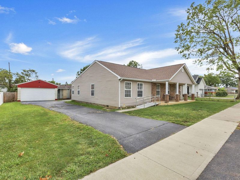 936 Binns Boulevard , Columbus, OH 43204 Photo 4