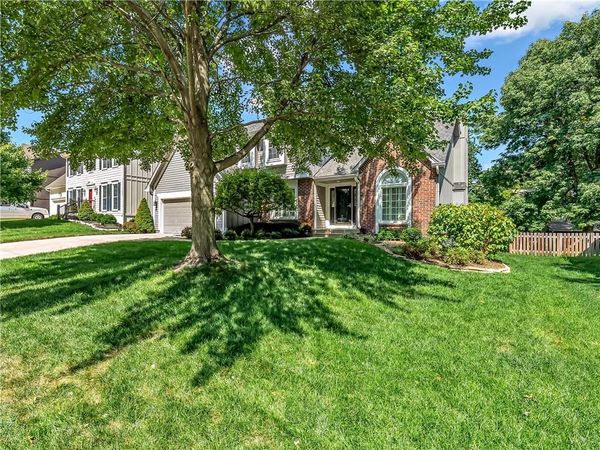 14140 W 114th Street, Olathe, KS 66215