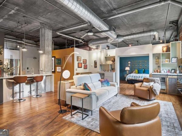 3235 Roswell Road NE, Unit 405, Atlanta, GA 30305