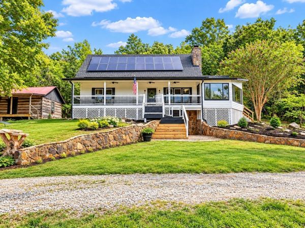 3771 Jimmy Gray Robinson Rd , Williamsport, TN 38487