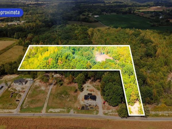 0 Carter Rd , Unit 7, Westmoreland, TN 37186