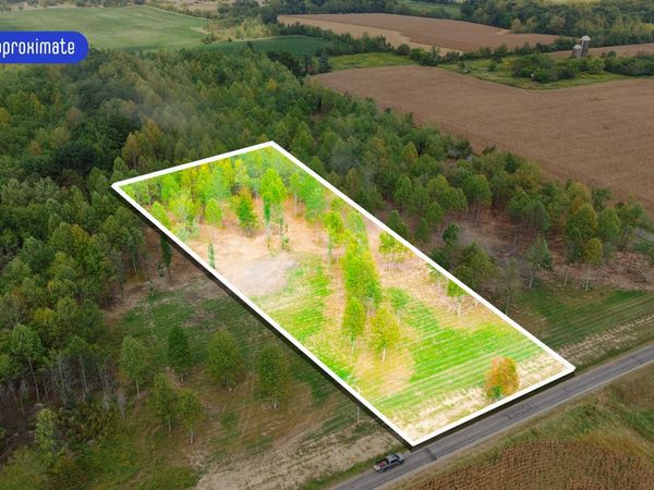0 Carter Rd , Unit 9, Westmoreland, TN 37186