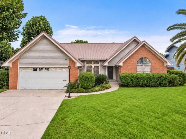 622 Mallory Drive , Panama City, FL 32405