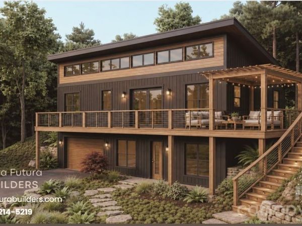 99999 Laurel Drive , Unit 12&13, Mills River, NC 28759