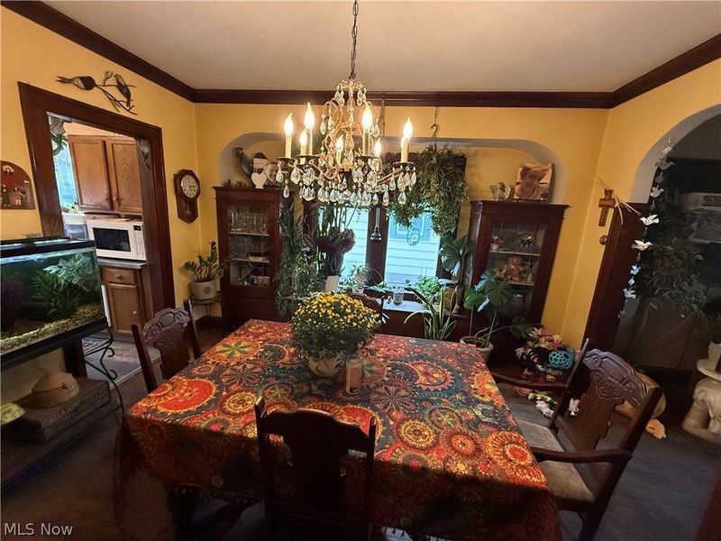 1517 Granby Avenue, Cleveland, OH 44109 Photo 3