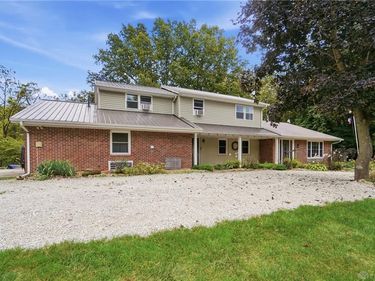 375 N Rangeline Road, Pleasant Hill, OH 45359
