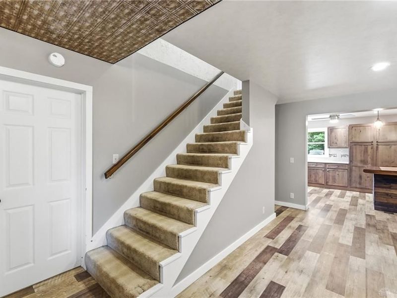 375 N Rangeline Road, Pleasant Hill, OH 45359 Photo 10
