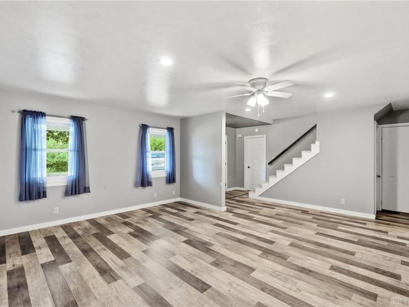 375 N Rangeline Road, Pleasant Hill, OH 45359 Photo 13