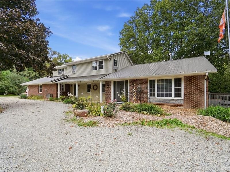 375 N Rangeline Road, Pleasant Hill, OH 45359 Photo 2
