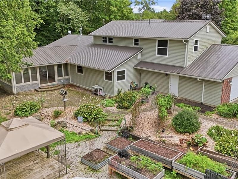 375 N Rangeline Road, Pleasant Hill, OH 45359 Photo 3