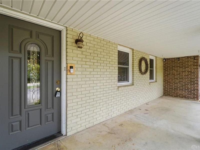 375 N Rangeline Road, Pleasant Hill, OH 45359 Photo 4