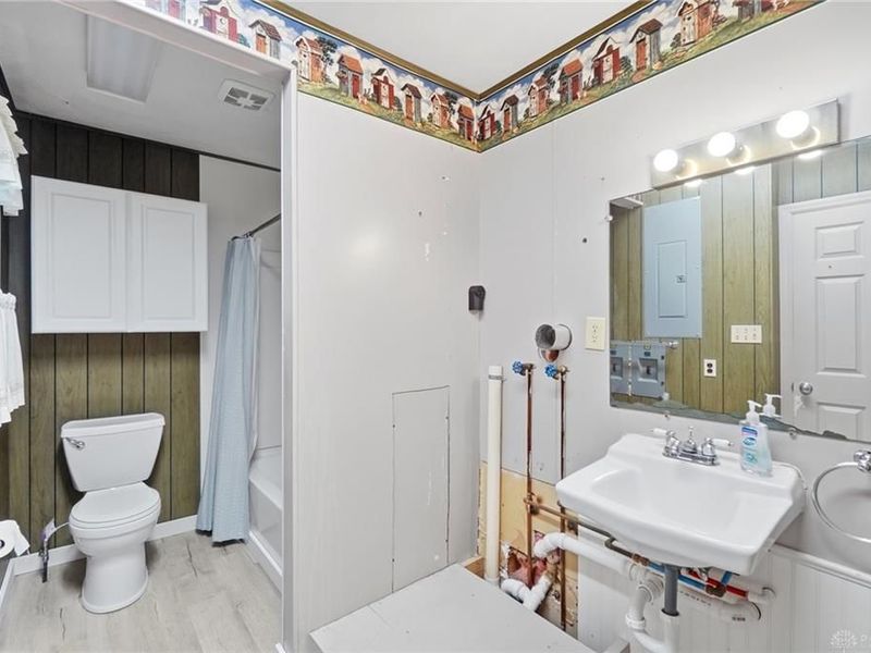 375 N Rangeline Road, Pleasant Hill, OH 45359 Photo 46