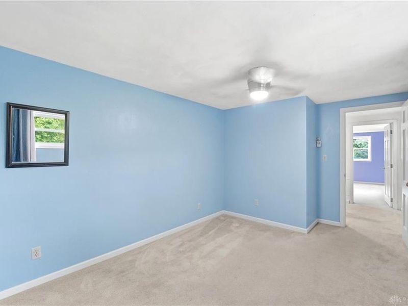 375 N Rangeline Road, Pleasant Hill, OH 45359 Photo 54