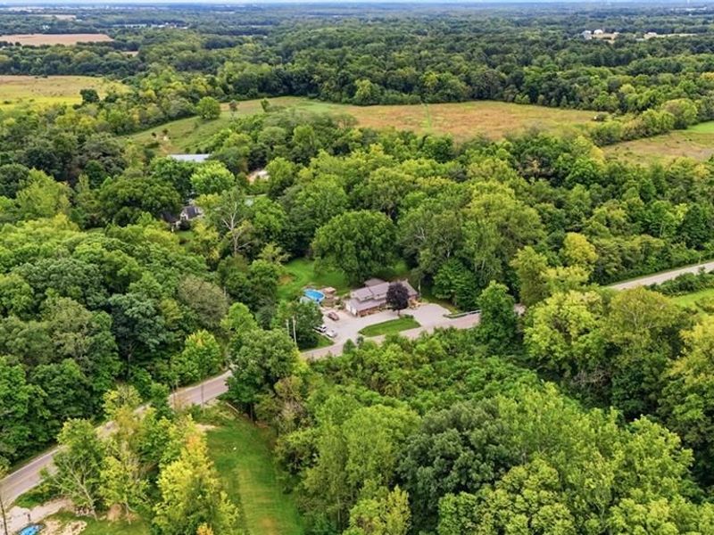 375 N Rangeline Road, Pleasant Hill, OH 45359 Photo 6