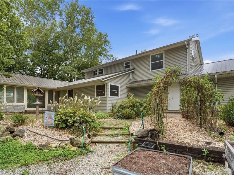 375 N Rangeline Road, Pleasant Hill, OH 45359 Photo 66