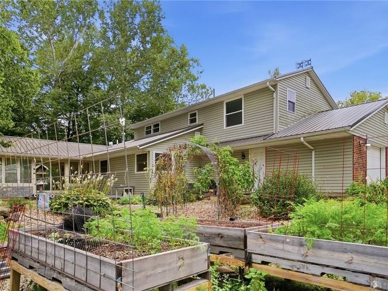 375 N Rangeline Road, Pleasant Hill, OH 45359 Photo 67