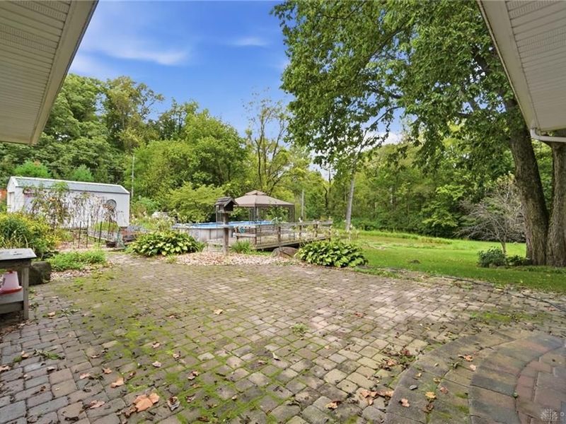 375 N Rangeline Road, Pleasant Hill, OH 45359 Photo 69