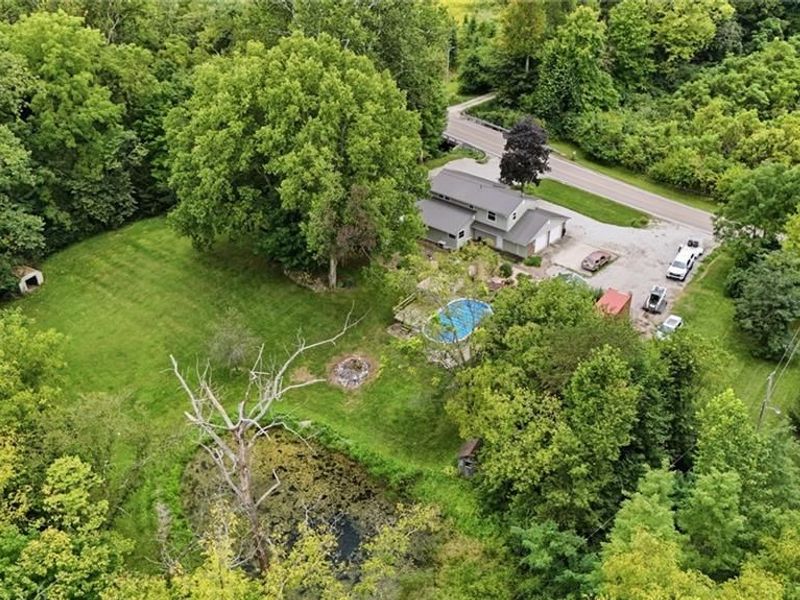 375 N Rangeline Road, Pleasant Hill, OH 45359 Photo 7